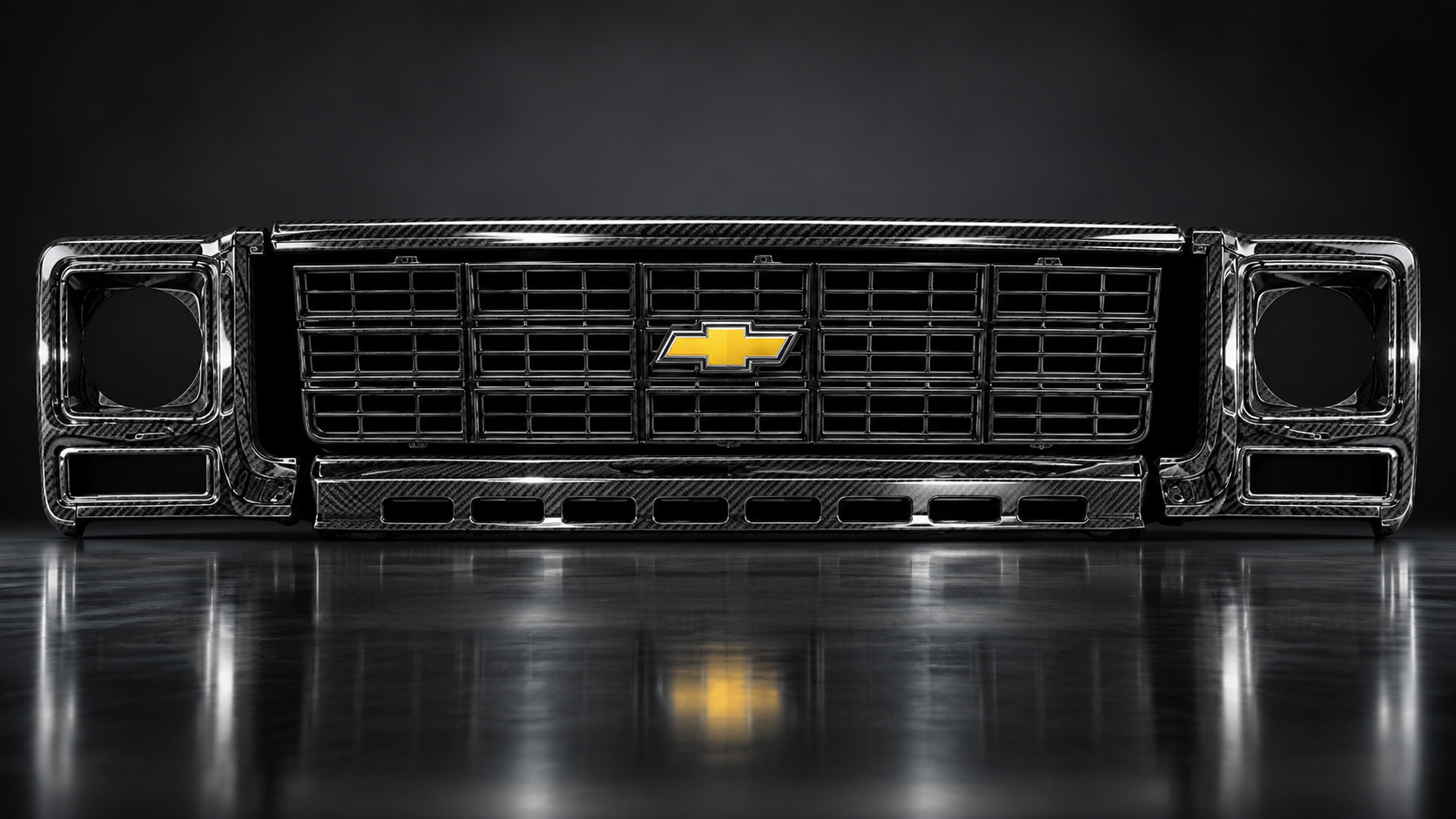grille